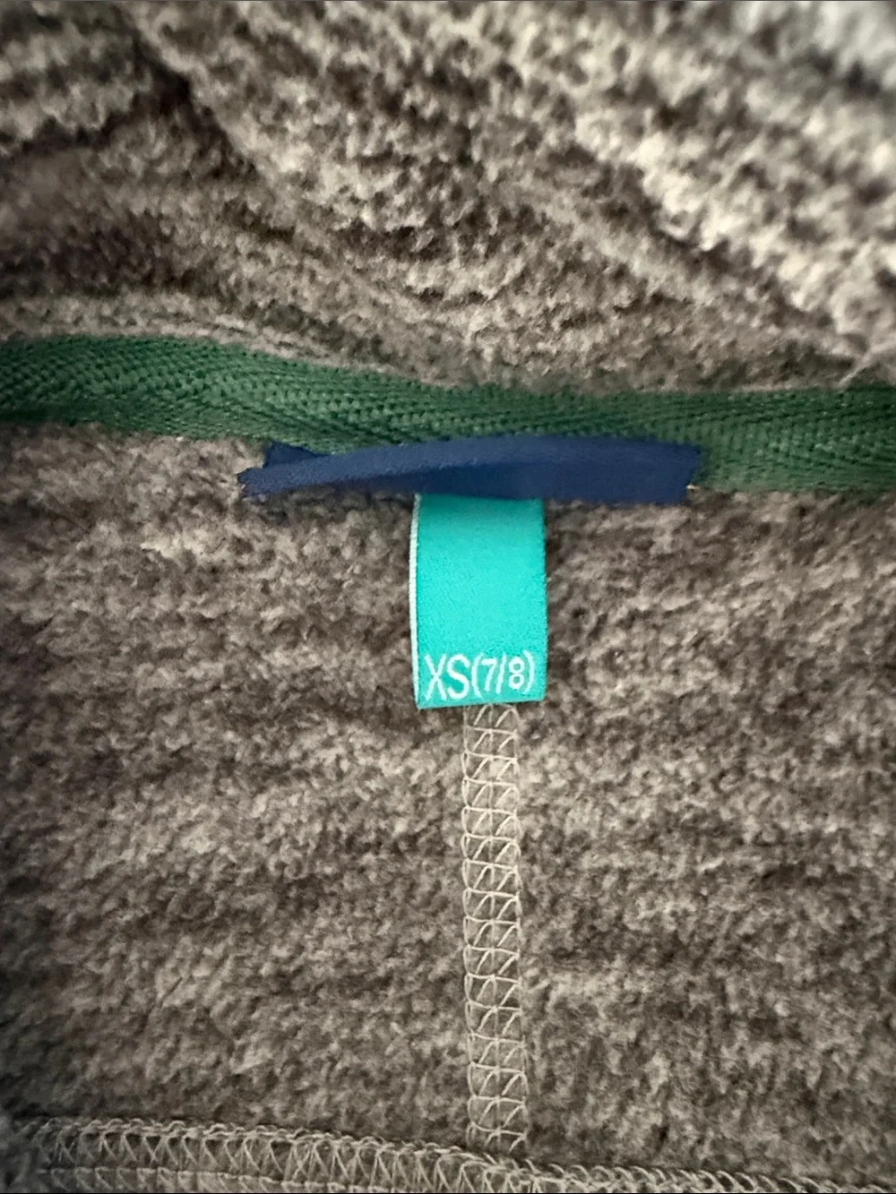 Prodoh boys vest